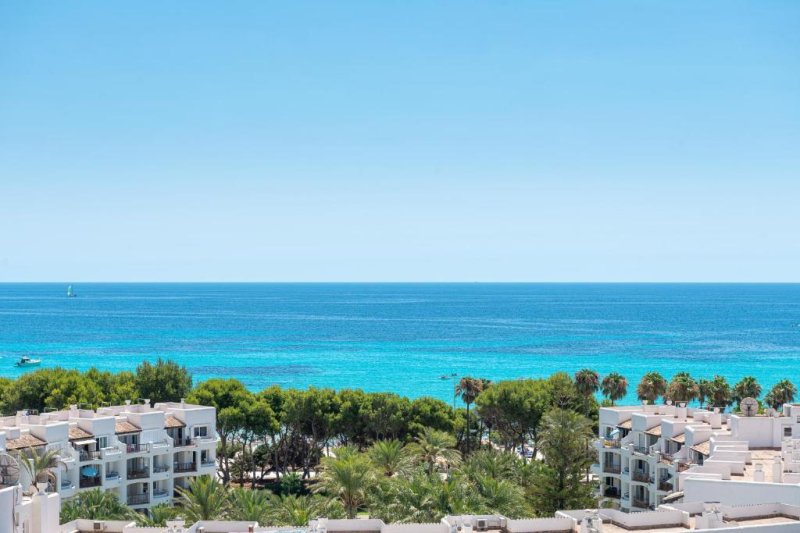 Mallorca utazás Welike Hotel Marfil Playa