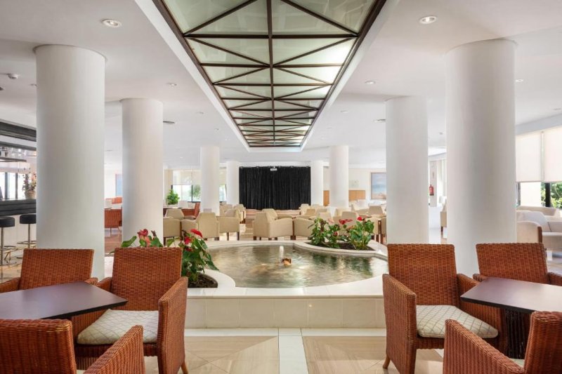 Mallorca utazás Welike Hotel Marfil Playa