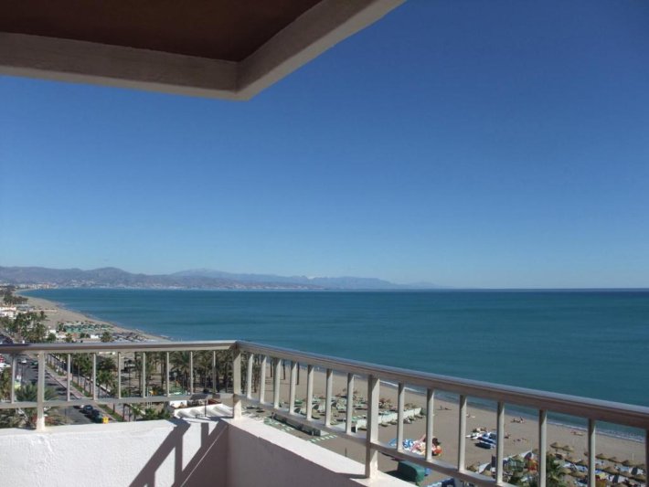 Bajondillo Apartamentos Costa Del Sol