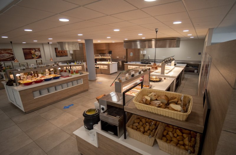 Costa Brava utazás Don Juan Tossa