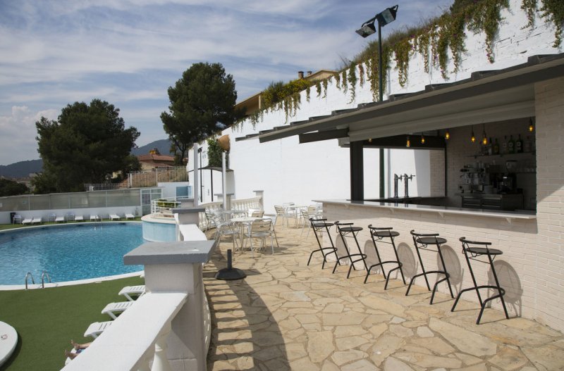 Costa Brava utazás Don Juan Tossa