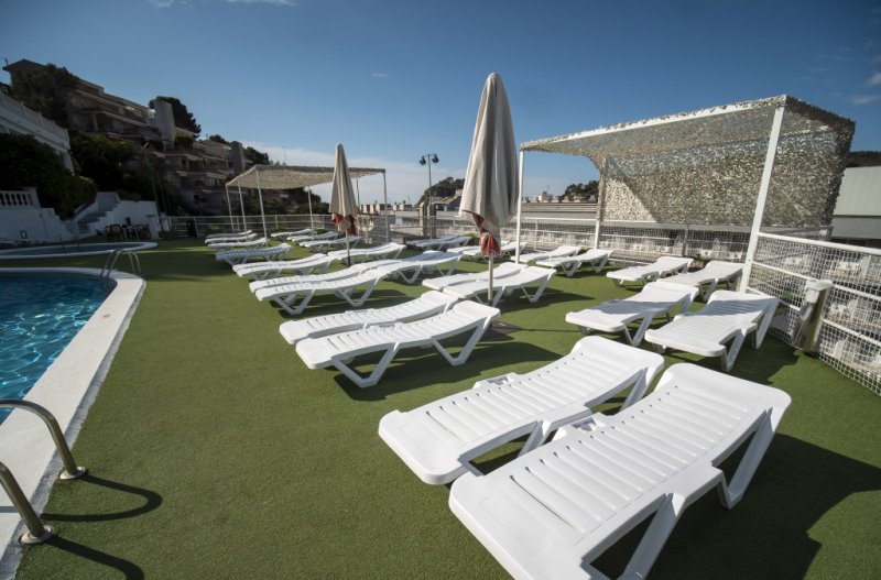 Costa Brava utazás Don Juan Tossa