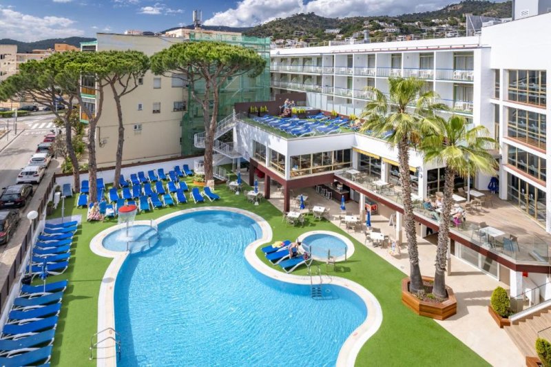 GHT Costa Brava & Spa Costa Brava
