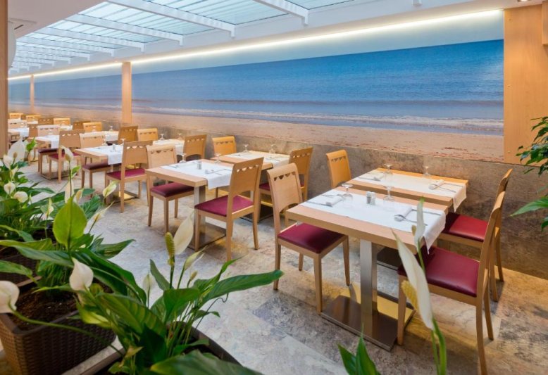 Costa Brava utazás GHT Costa Brava & Spa