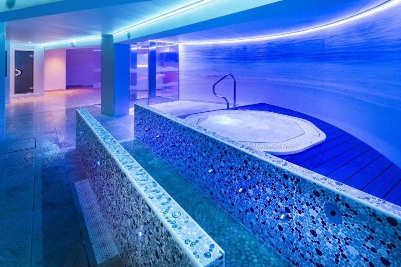 Costa Brava utazás GHT Costa Brava & Spa