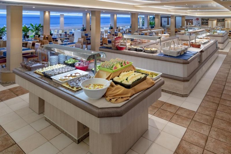 Costa Brava utazás GHT Costa Brava & Spa