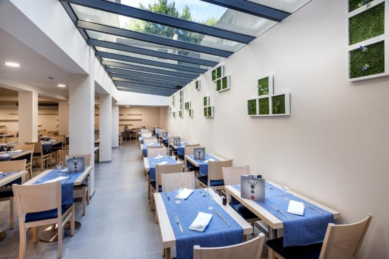 Costa Brava utazás GHT Sa Riera