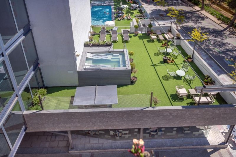 Costa Brava utazás GHT Sa Riera