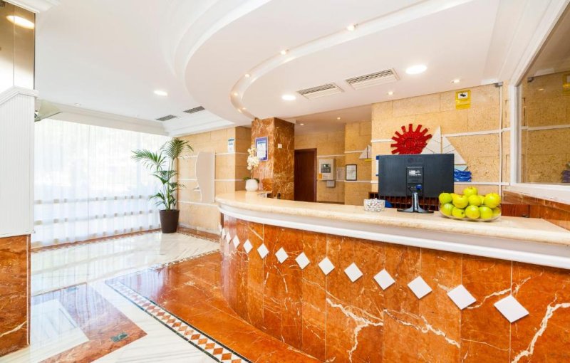 Globales Condes de Alcudia Mallorca