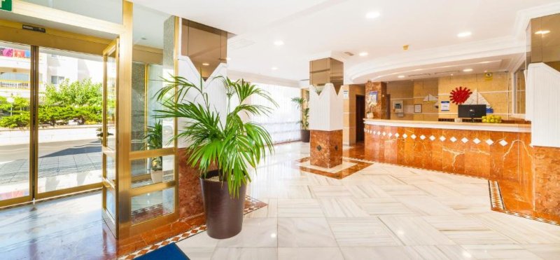 Globales Condes de Alcudia Mallorca