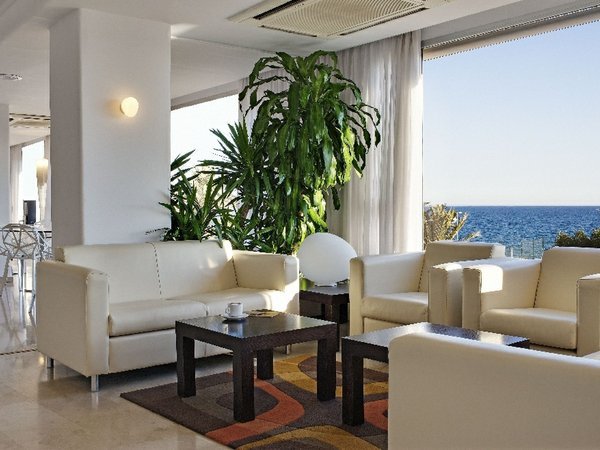 Costa Blanca utazás Hotel Albahia