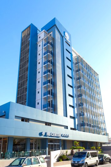 Hotel Benidorm Centre Costa Blanca