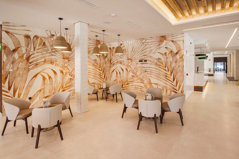 Costa Blanca utazás Hotel Benidorm Centre