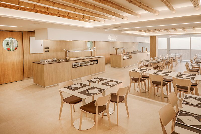 Costa Blanca utazás Hotel Benidorm Centre