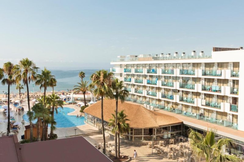 Hotel Best Maritim Costa Dorada