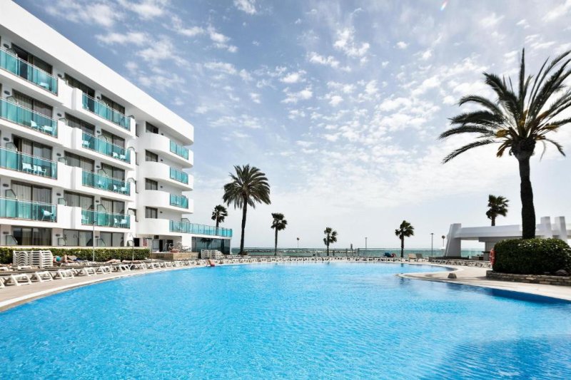 Hotel Best Maritim Costa Dorada