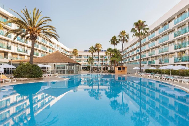 Hotel Best Maritim Costa Dorada