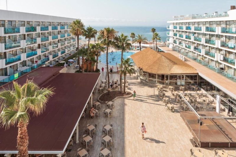 Hotel Best Maritim Costa Dorada
