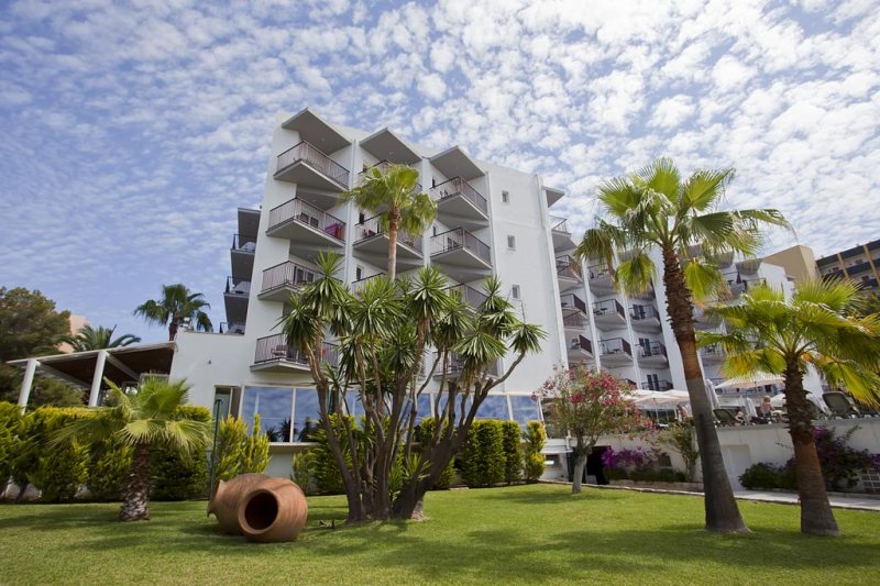 Hotel Fergus Bermudas Mallorca