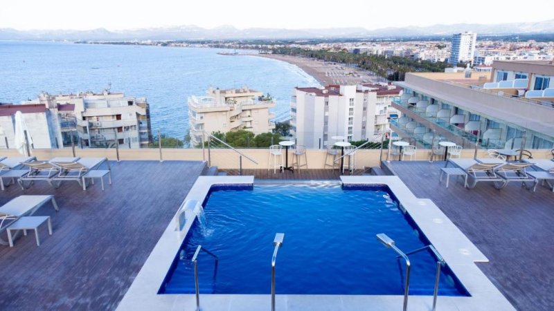 Hotel Las Vegas Costa Dorada