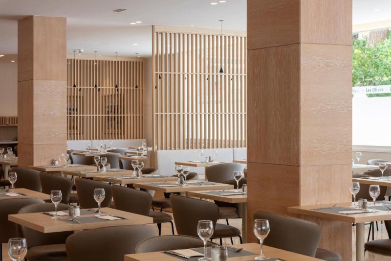 Costa Dorada utazás Hotel Las Vegas