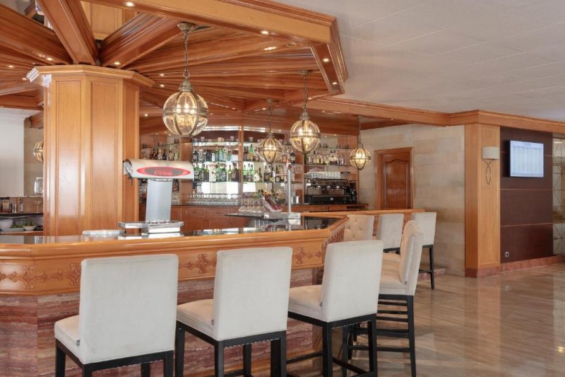 Costa Dorada utazás Hotel Las Vegas