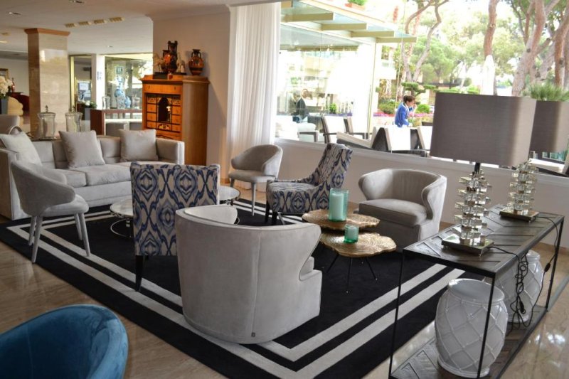 Costa Dorada utazás Hotel Las Vegas