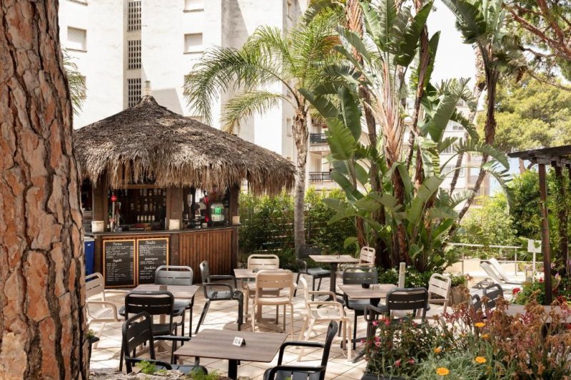 Costa Dorada utazás Hotel Las Vegas