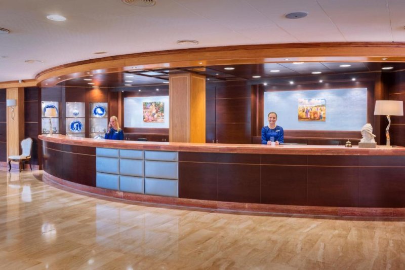 Hotel Las Vegas Costa Dorada