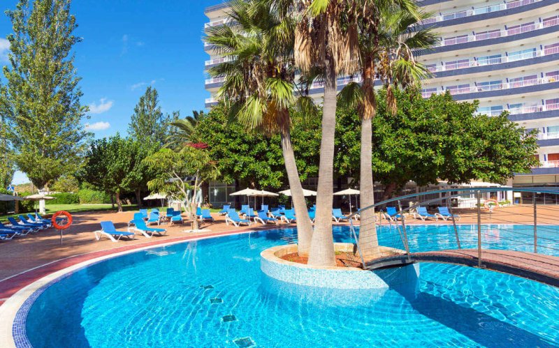 HSM Atlantic Park Mallorca