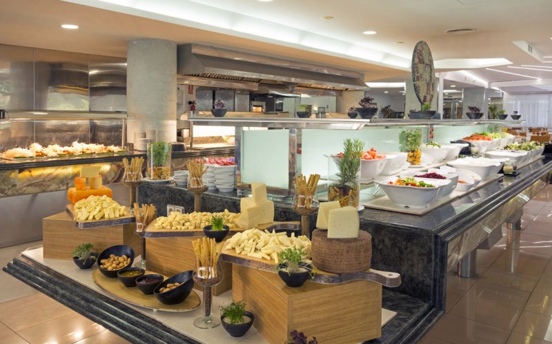 Mallorca utazás HSM Atlantic Park