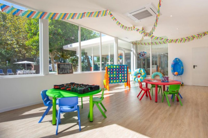 Mallorca utazás HSM Atlantic Park