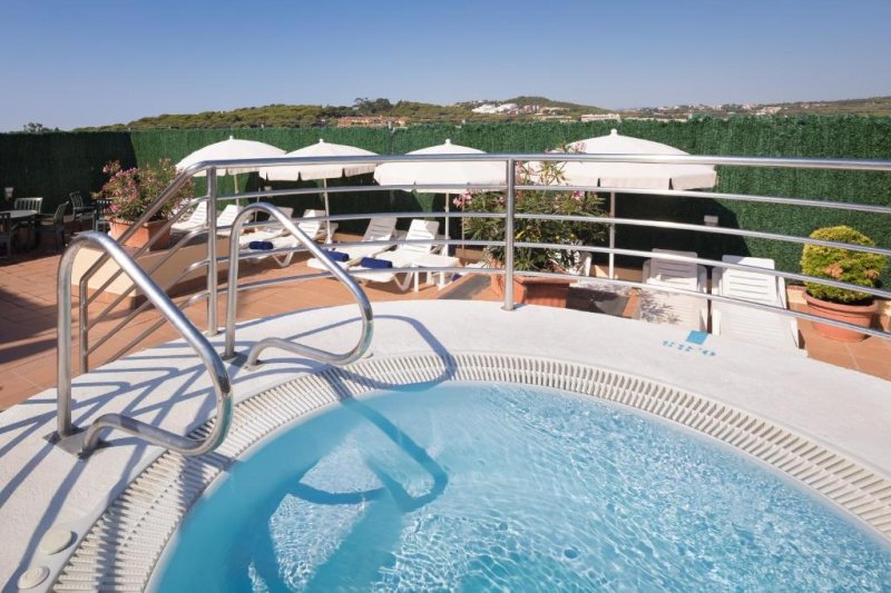 Costa Brava utazás HTOP Amatista