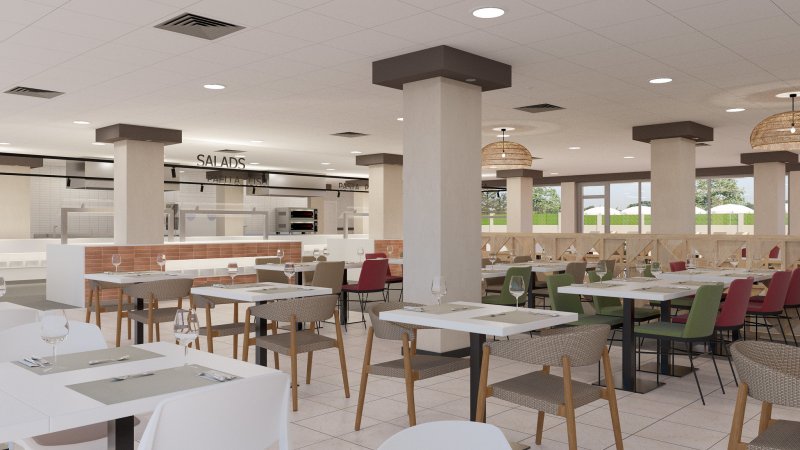 Costa Brava utazás HTOP Amatista