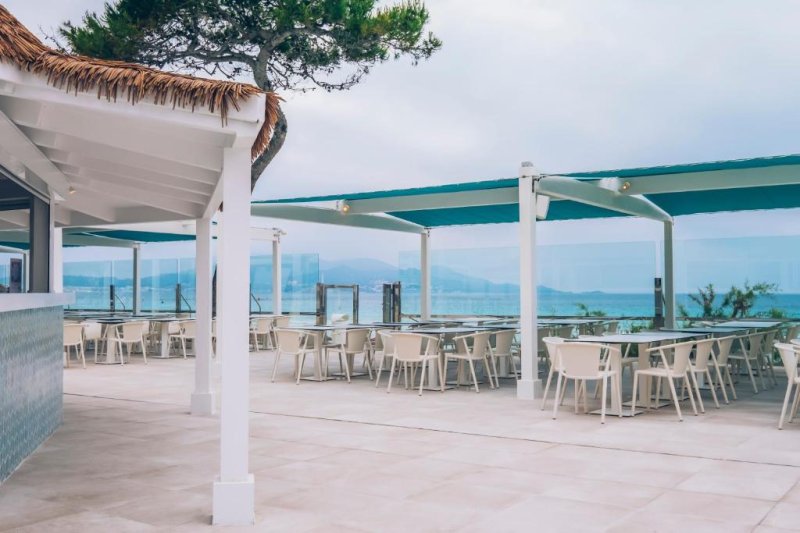 Iberostar Alcudia Park Mallorca