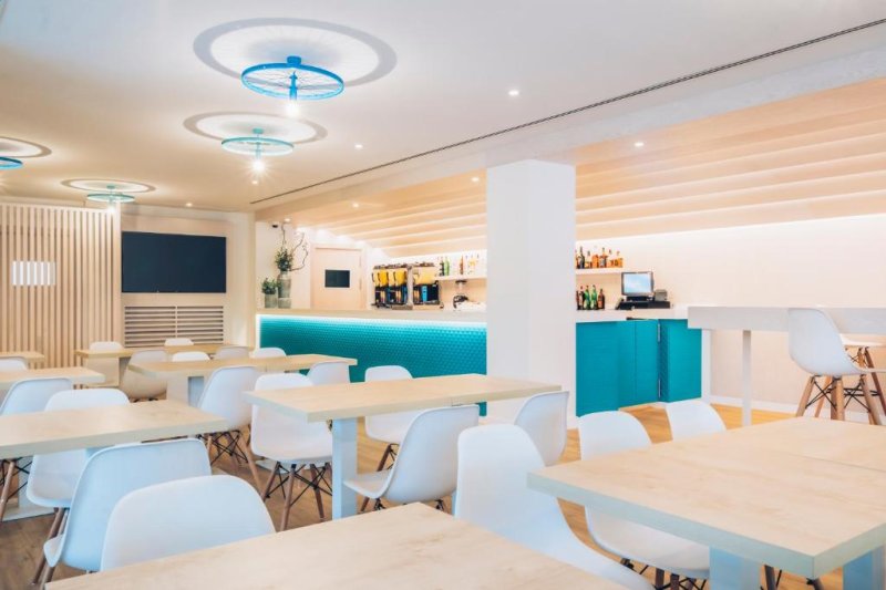 Iberostar Alcudia Park Mallorca