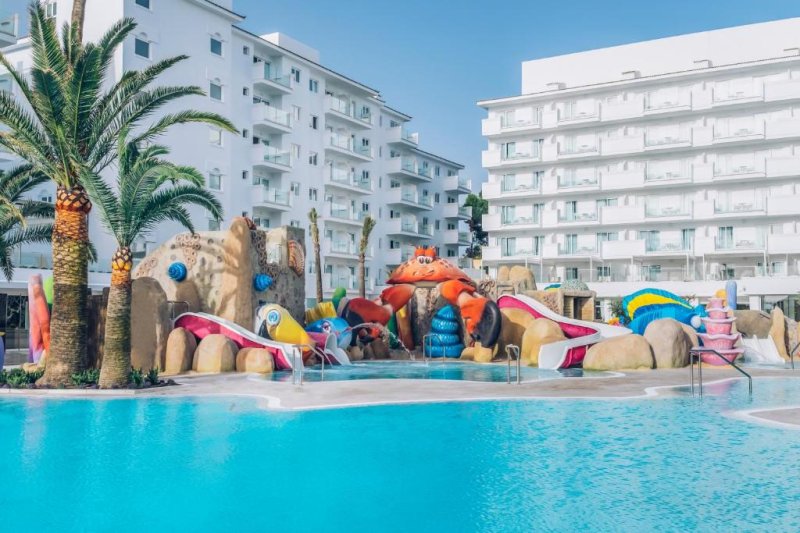 Iberostar Alcudia Park Mallorca