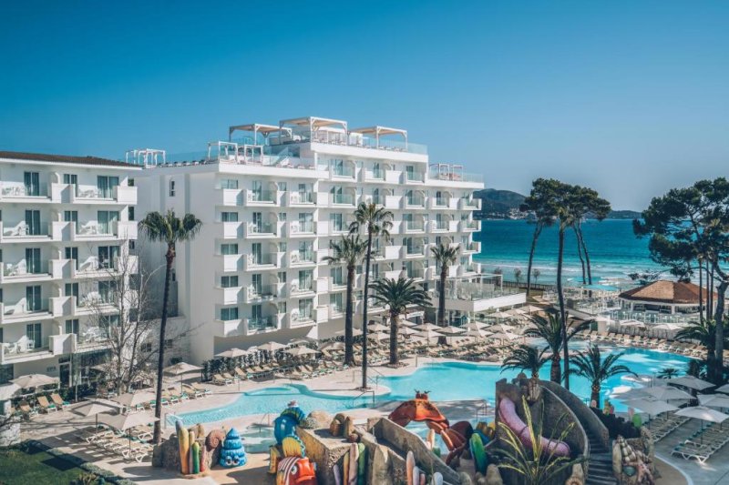 Iberostar Alcudia Park Mallorca