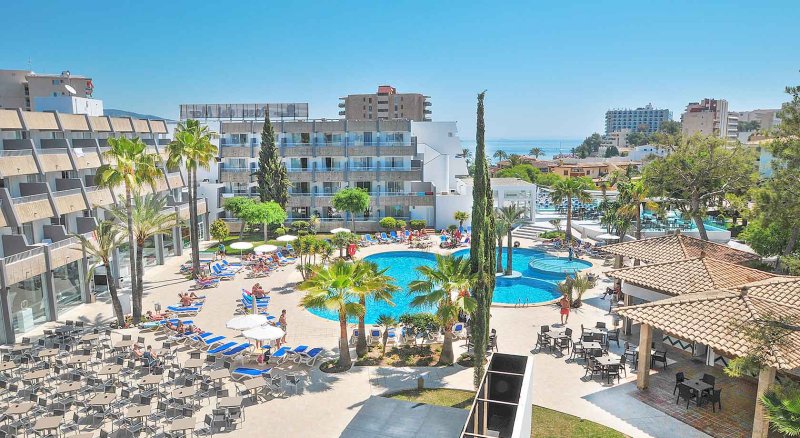 Mallorca utazás MarSenses Rosa del Mar Hotel & Spa