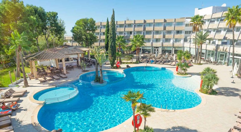 MarSenses Rosa del Mar Hotel & Spa Mallorca