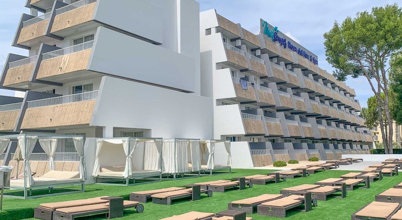 MarSenses Rosa del Mar Hotel & Spa Mallorca
