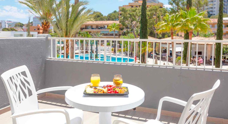 MarSenses Rosa del Mar Hotel & Spa Mallorca