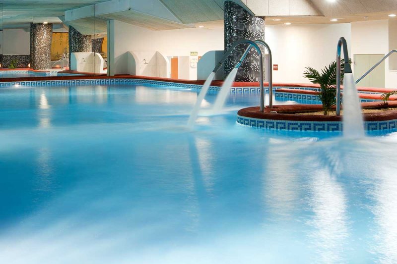 Costa Del Sol utazás Senator Marbella Spa