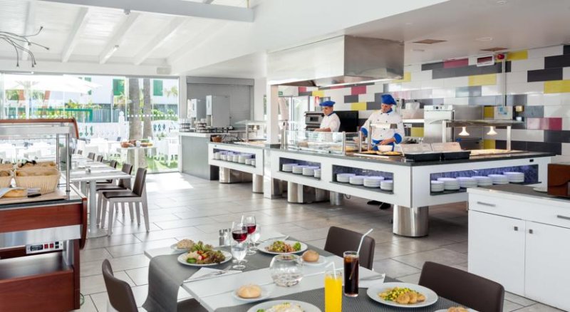 Gran Canaria utazás Servatur Hotel Playa Bonita