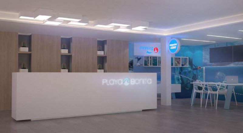 Servatur Hotel Playa Bonita Gran Canaria