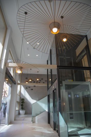 Costa Blanca utazás Voramar