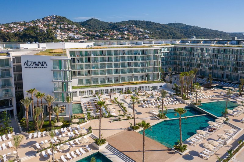 Costa Brava utazás Atzavara Hotel&Spa