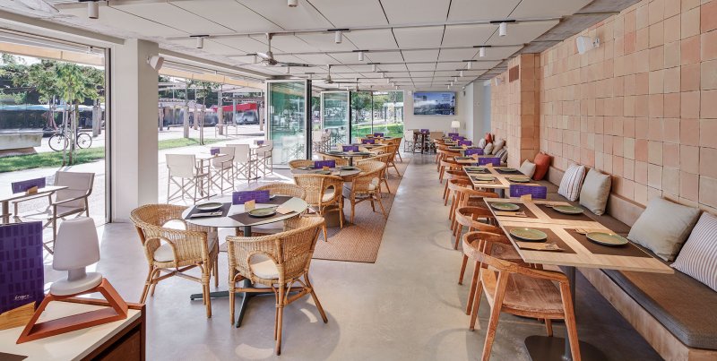 Costa Brava utazás Atzavara Hotel&Spa