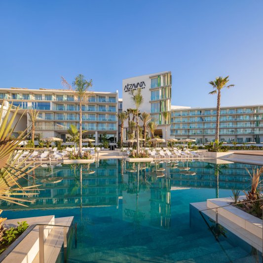 Costa Brava utazás Atzavara Hotel&Spa