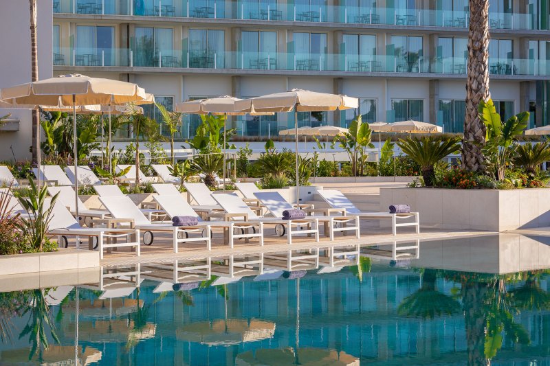 Costa Brava utazás Atzavara Hotel&Spa